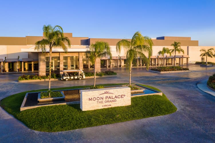 Imagem - MOON PALACE THE GRAND / 7 AL 10 DE SEPTIEMBRE 2026 