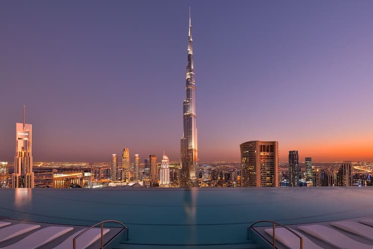Image - Dubai, United Arab Emirates