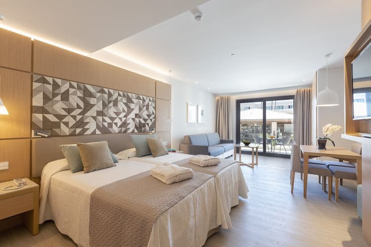 Imagen -  5N Hipotels Barrosa Park + 2GF