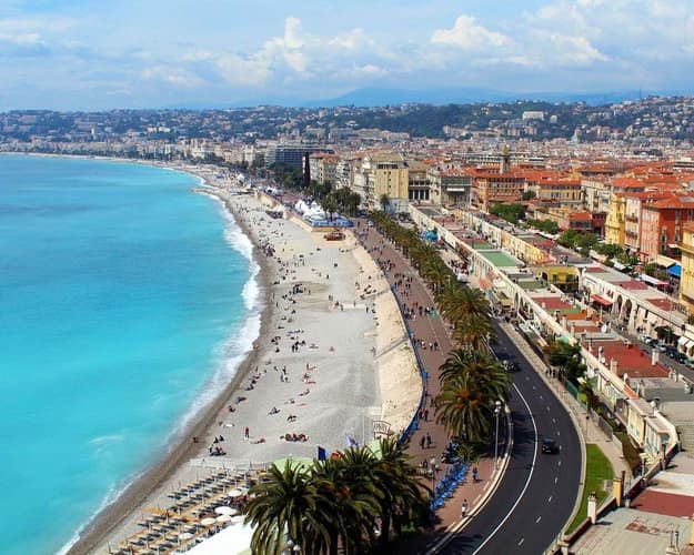 Imagen - Viaje a Niza, Côte d’Azur