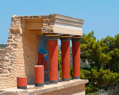 Imagem - Heraklion, Greece