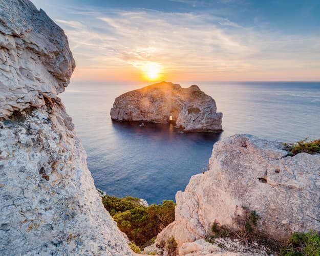 Imagine - Descopera Sardinia, Italia, iunie 2026