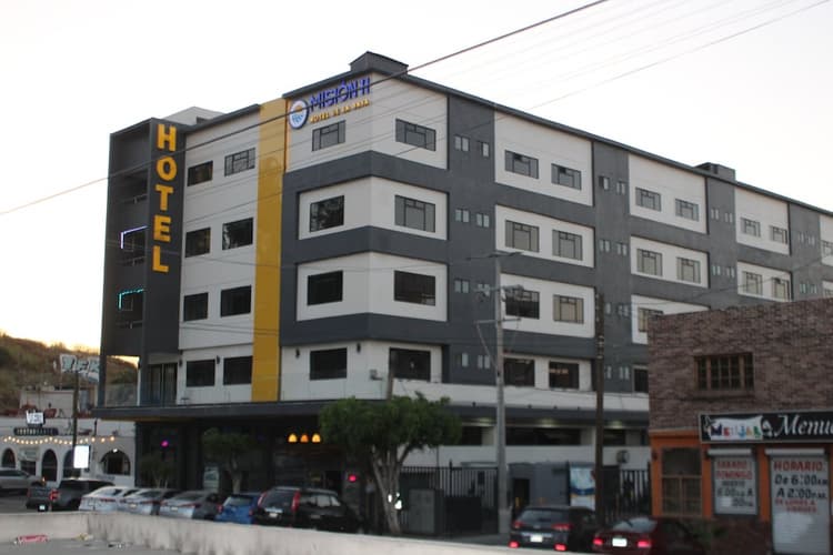 Avión + Hotel + Tour + Traslado, Tijuana 12 al 16-Sep, 25