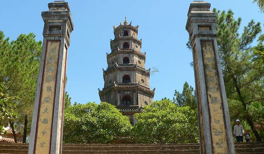 Kép - Mini-Roundtrip  "Highlights of Lao"