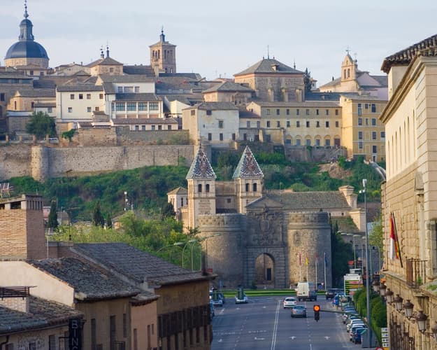 Imagen - Burgos Natural y Medieval