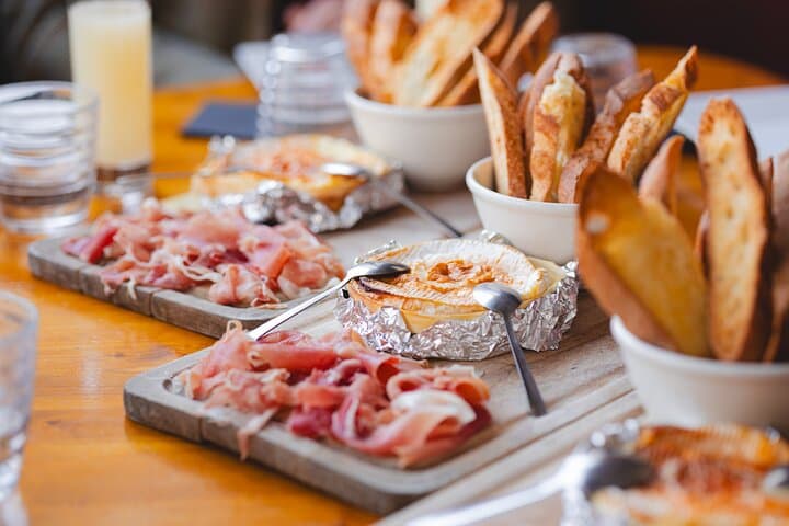 Imagine - Experienta culinara in Marsilia, Franta - septembrie 2026