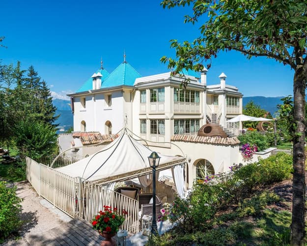 Imagen - 5N Villa Orso Grigio + 2GF