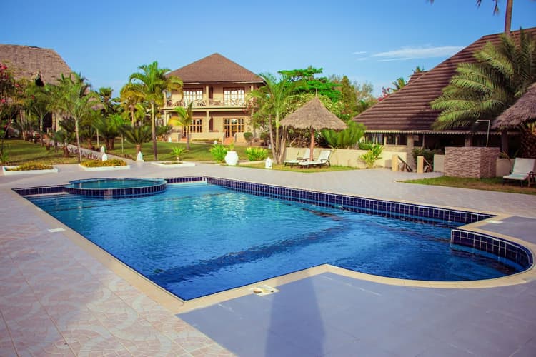 Образ - Pacote 7 noites Mandarin Resort Zanziba