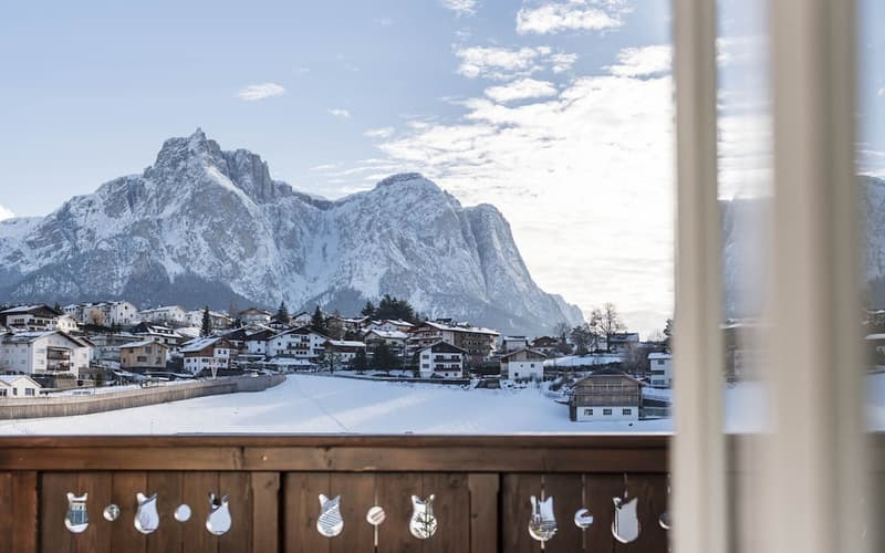 Immagine - TRENTINO hotel 4* in mezza pensione