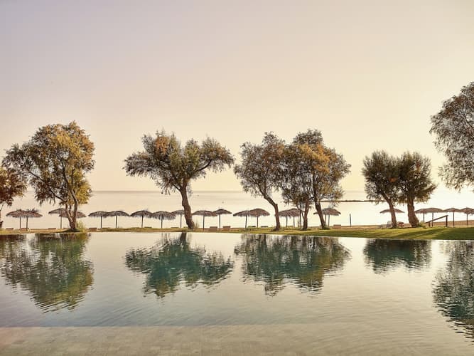 Image - Grecotel Casa Marron All inclusive,  1-6 gusht 