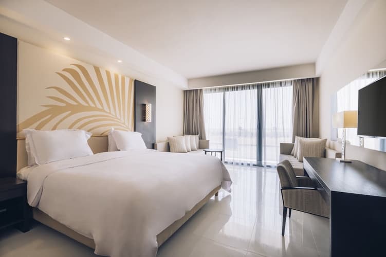 Imagen - 10 N Iberostar Selection Kuriat Palace Monastir