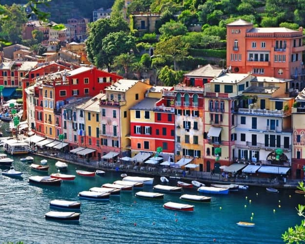 Imazhi - Sestri Levante – Elegancë Italiane buzë detit