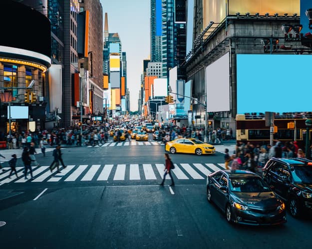 Imagen - Vuelo + Hotel Nueva York