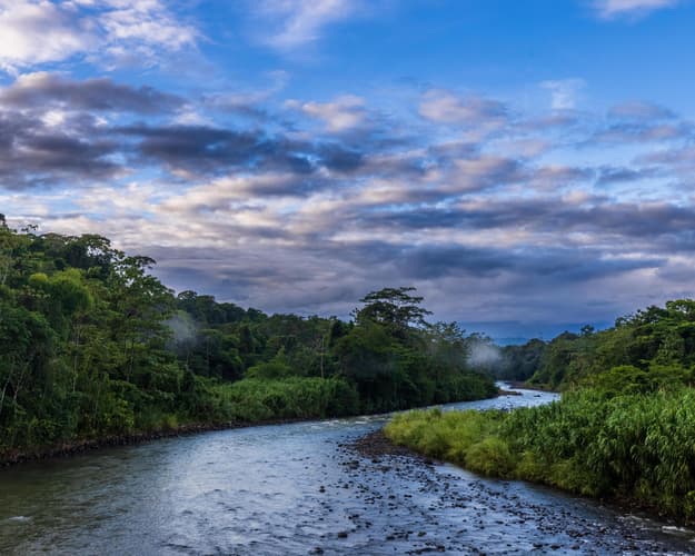 Imagen - Aventura en Costa Rica 2026 Programa Individual 7 Días/6 Noches desde/hasta San José 