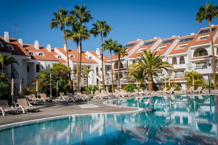 Image - 4*  All-inclusive Paradise Park Fun Lifestyle Hotel, Tenerife, Spain
