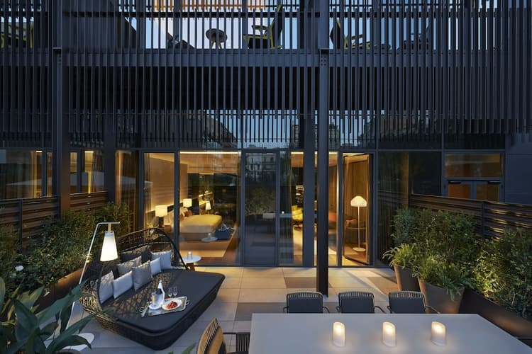 Image - Ultieme luxe | Barcelona