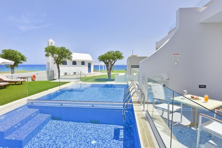 Imazhi - Pernera Beach Hotel Ayia Napa All Inclusive