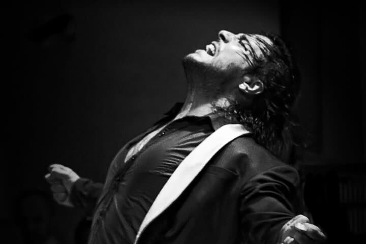 Resim - Flamenco en Vivo y Cena Española en Ciudad de México