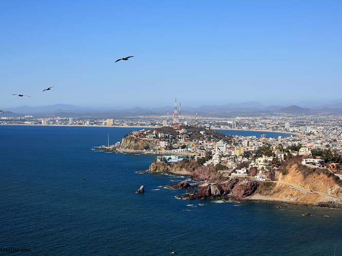 Image - PAQUETE “DE FIESTA EN MAZATLÁN” | 3 DÍAS 2 NOCHES + 1 TOUR