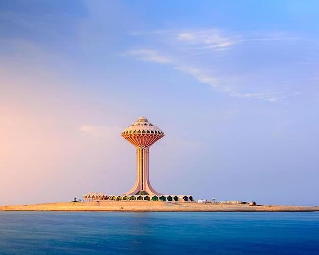 Imagem - 3 Days. 5* AL KHOBAR - Kempinski Al Othman Hotel (BB)