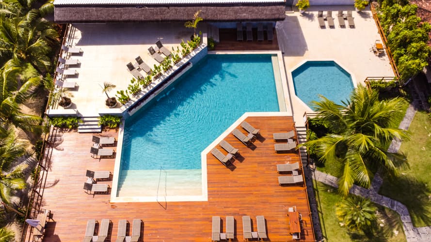 Imagen - 2️⃣ Verano en Salvador & Morro - Gran Hotel Stella Maris Urban Resort & Conventions y Village Paraíso Tropical