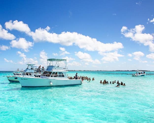 Imagem - Nassau & Grande Bahama