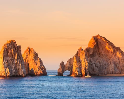 Imagem - Cabo San Lucas | Especial RIU
