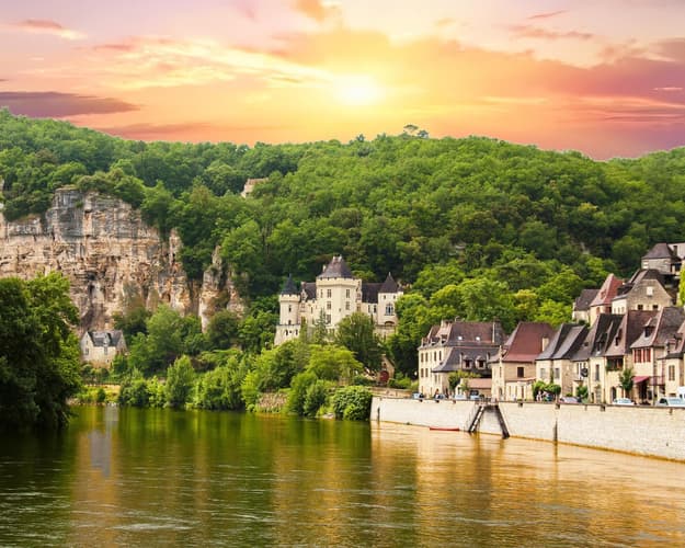 Image -  5N Cabot Bordeaux MGallery Collection +3 GF