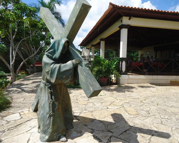 Imagen - Vuelo a Holguin, Cuba