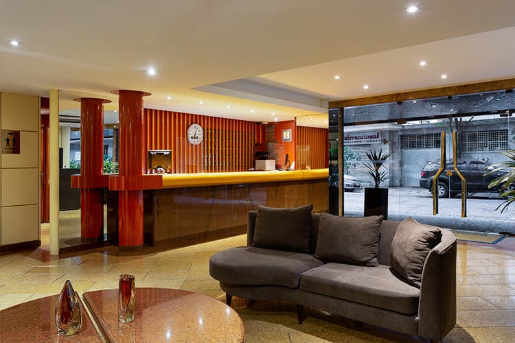 Imagen - Semana Santa en Rio de Janeiro - Windsor Palace Copacabana Hotel