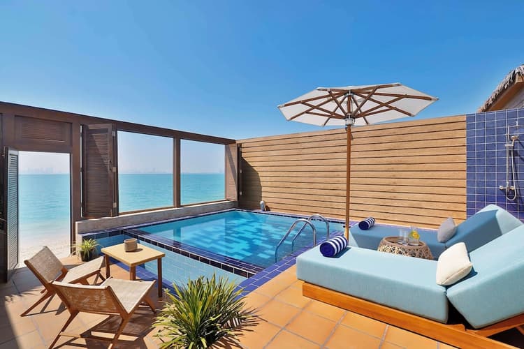 Imagen -  7N Anantara World Islands Dubai Resort  + 3GF