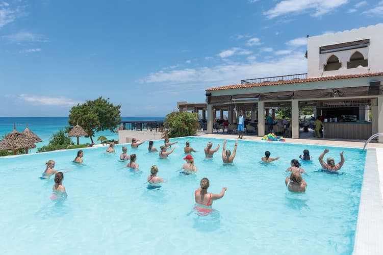 Image - zbor din Cluj Hotel Riu Palace Zanzibar - All Inclusive Zanzibar Island, Tanzania