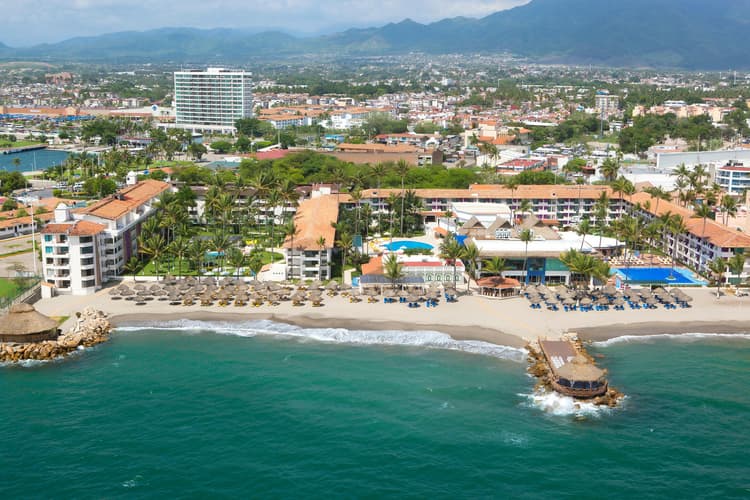 Image - Puerto Vallarta,Crown Paradise Club All Inclusive