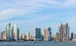 Obraz -  Panama mit Kanalfahrt & Kolumbien mit Bogota und Cartagena