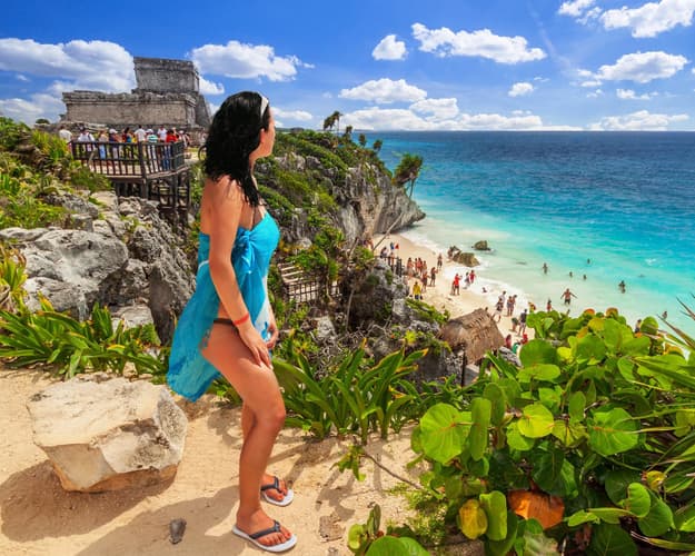 Imagen - Riviera Maya, Mexico