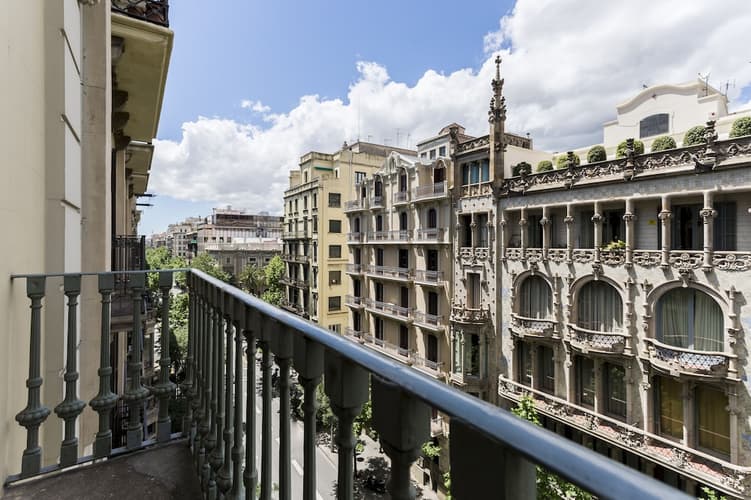 Image - 4* Room Mate Carla, Barcelona, Spain