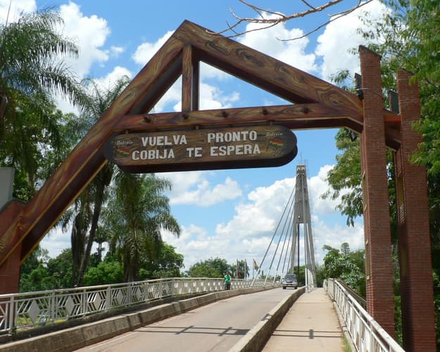 Image - BOLETO AEREO TDD - CIJ - OB