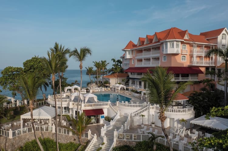 Imagen - Hotel en Samana | Bahia Principe Grand Samana 4*