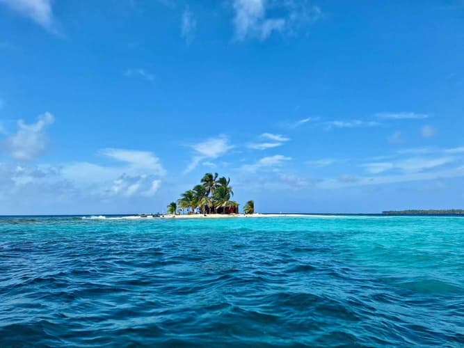 Image - Viajar te hace bien porque… te reconecta con otros en Ciudad de Panamá y San Blas