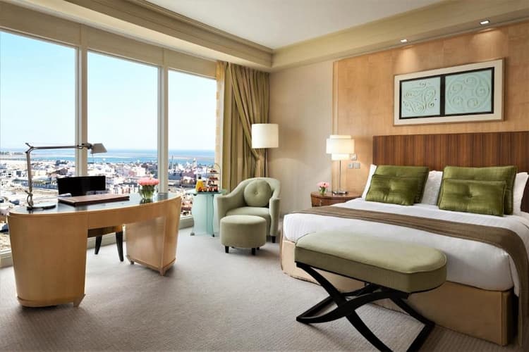 Image - 6 Days. 3n RIYADH 5* (BO) | 2n AL KHOBAR 5* (BO)