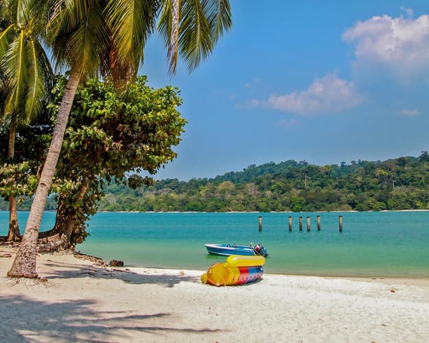 Imagine - Sejur Kuala Lumpur & plaja Langkawi, Malaezia-ianuarie 2026