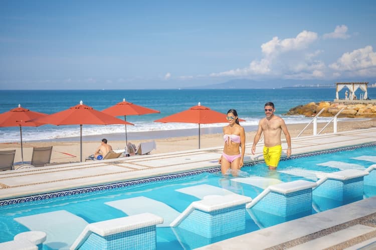 Imagen - VALLARTAZO TODO INCLUIDO+VUELOS 