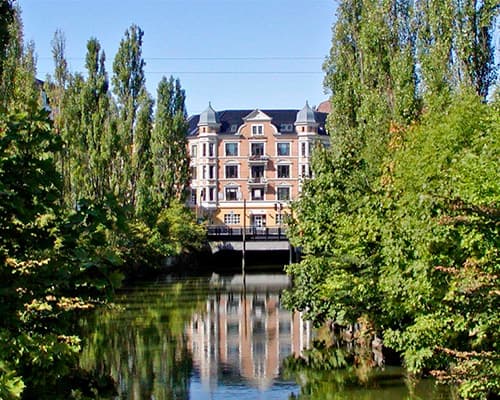 图像 - 4 Nights in Aarhus, Denmark