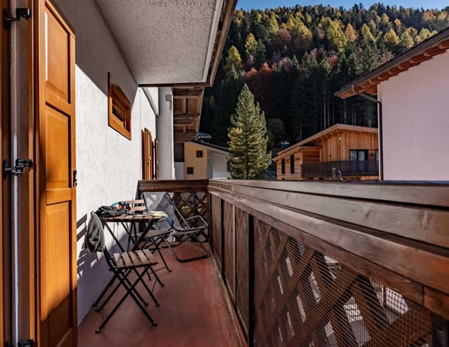 Immagine - Weekend nei monti: Madonna di Campiglio