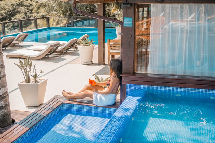 Imagen - Semana Santa en Búzios - La Pedrera Small Hotel & Spa