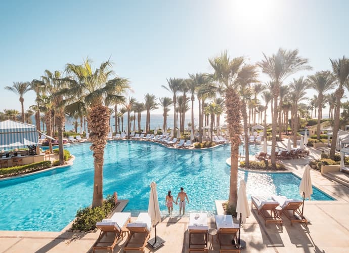 Imagine - Oferta Egypt Iunie, Four Seasons Resort Sharm EL Sheikh