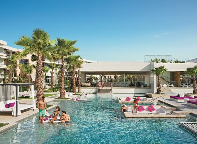 Imagen - Breathless Riviera Cancún con Copa