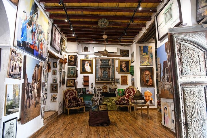 Image - 5 Days. 4* JEDDAH - Centro Shaheen by Rotana (BB)