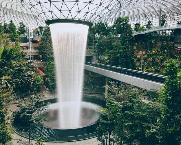 Şəkil - Singapore vacation