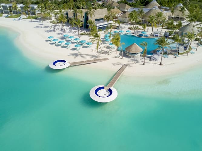 Imazhi - Maldive 8–14 Prill Pushime All Inclusive